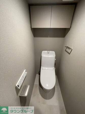 プラウドフラット三越前イーストの物件内観写真